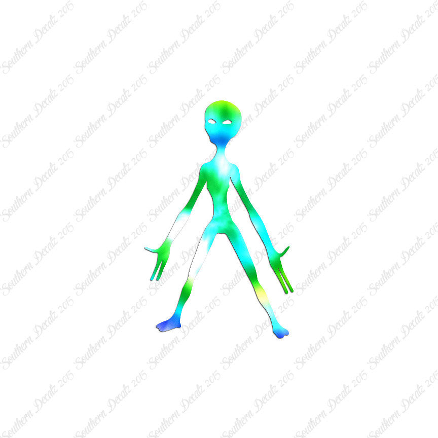 E.T. Alien Life Extraterrestrial