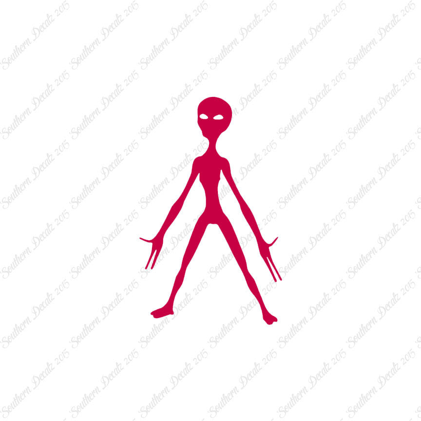 E.T. Alien Life Extraterrestrial