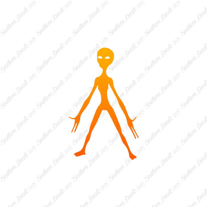 E.T. Alien Life Extraterrestrial