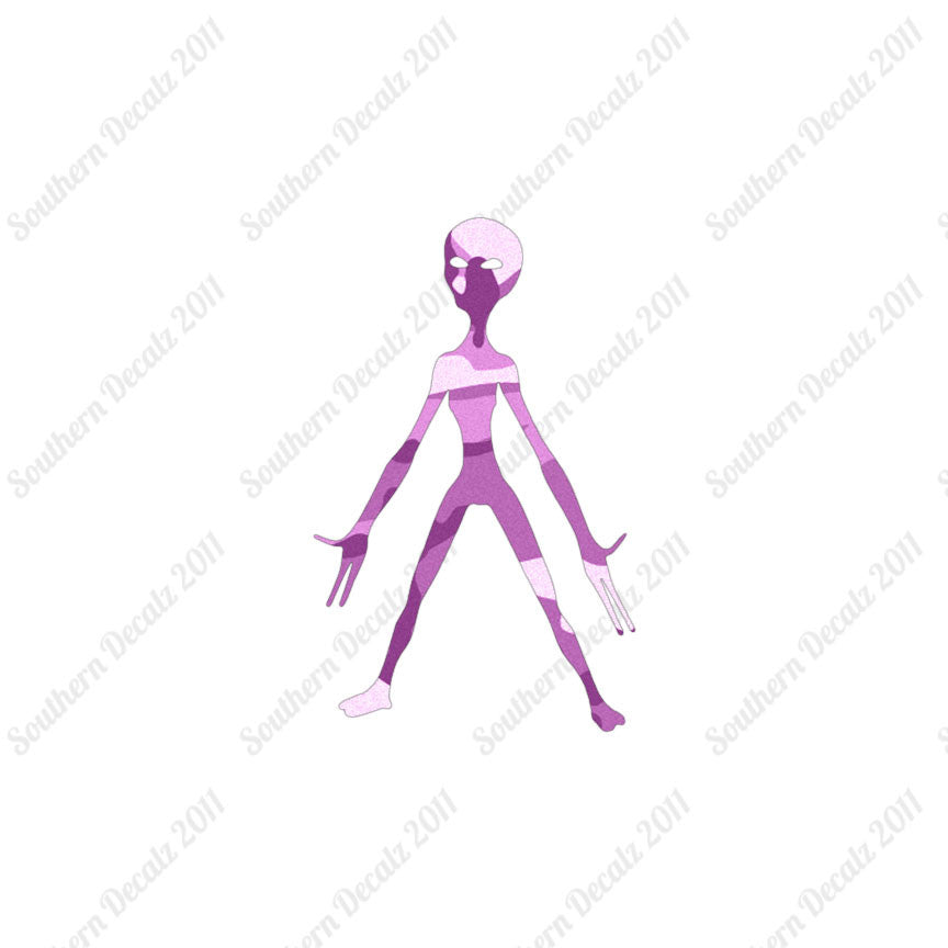 E.T. Alien Life Extraterrestrial