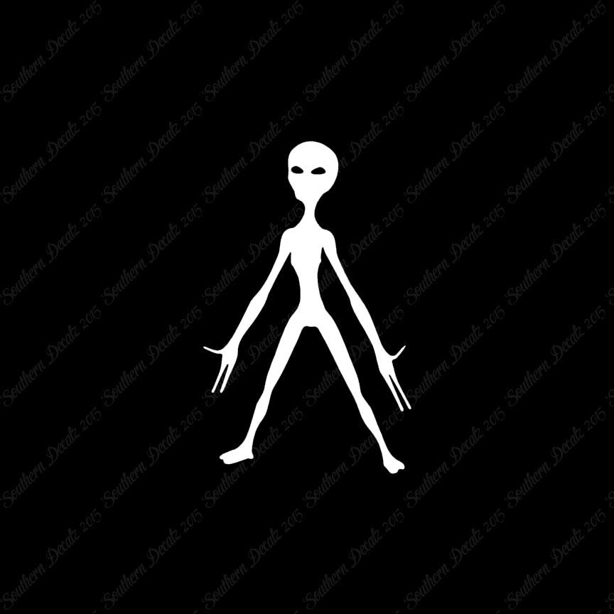 E.T. Alien Life Extraterrestrial