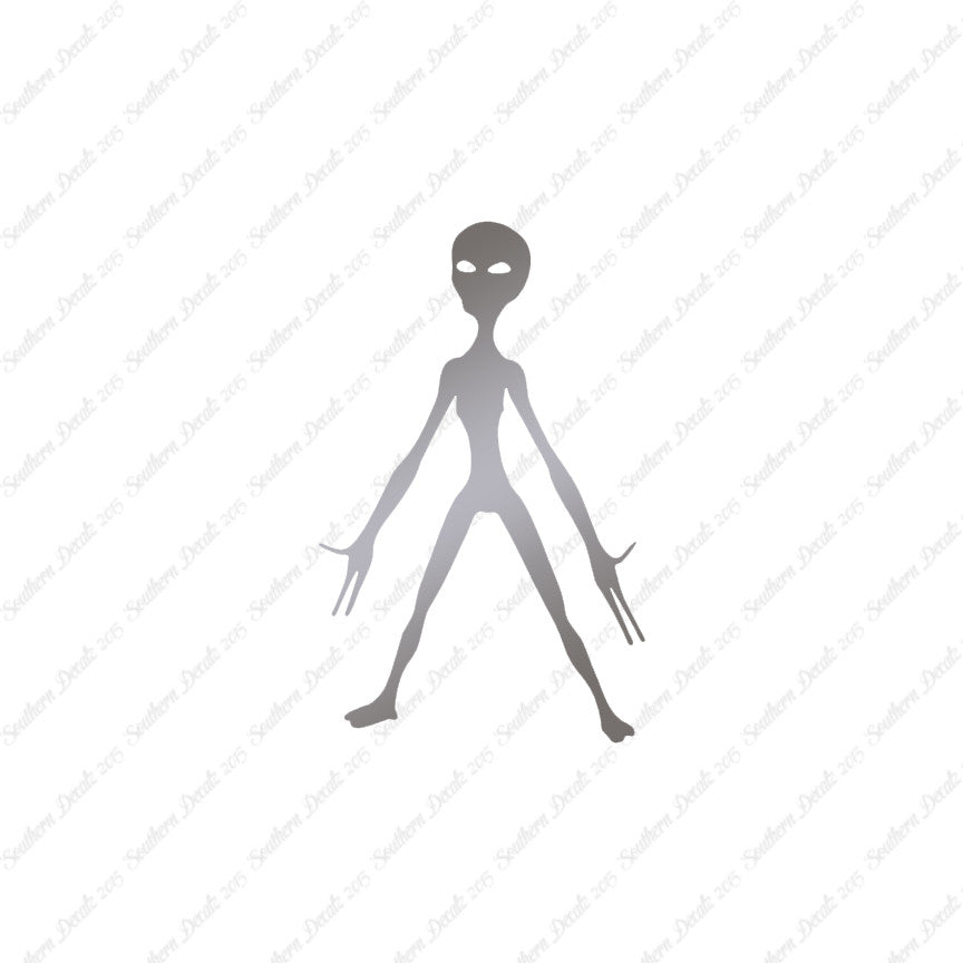 E.T. Alien Life Extraterrestrial