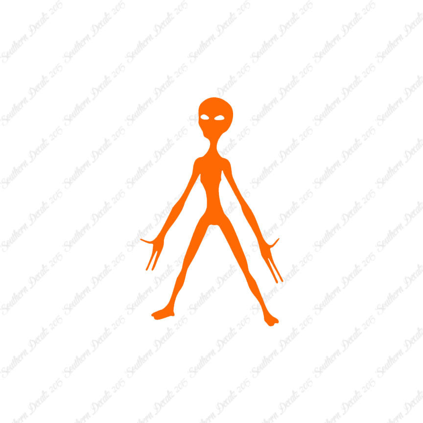 E.T. Alien Life Extraterrestrial