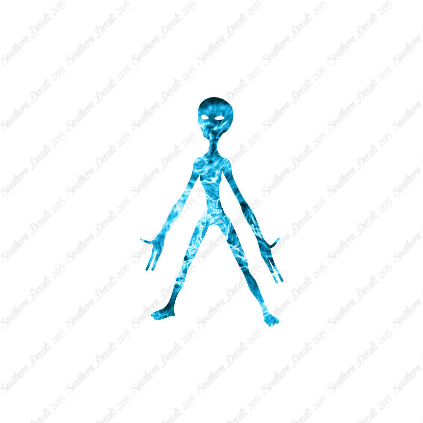 E.T. Alien Life Extraterrestrial