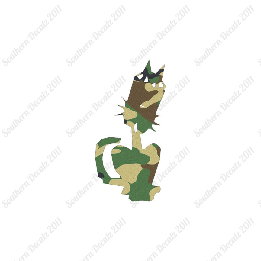 Cat Art Child Drawing