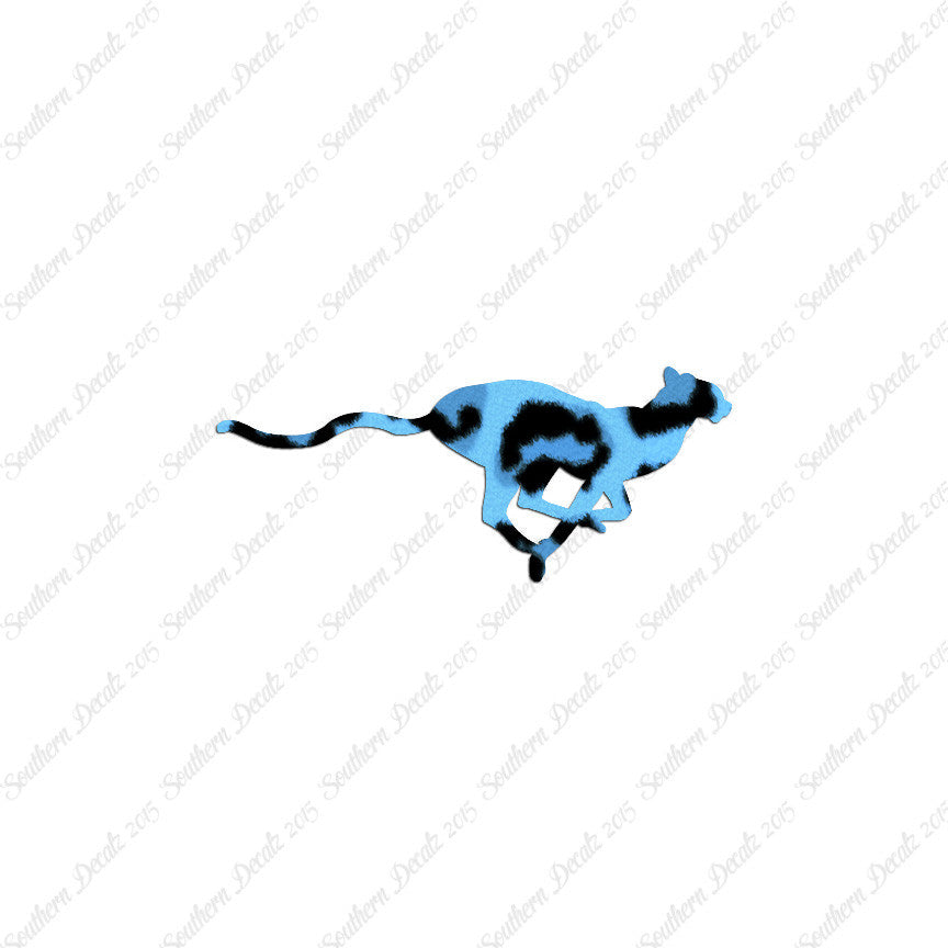 Cheetah Panther Big Cat