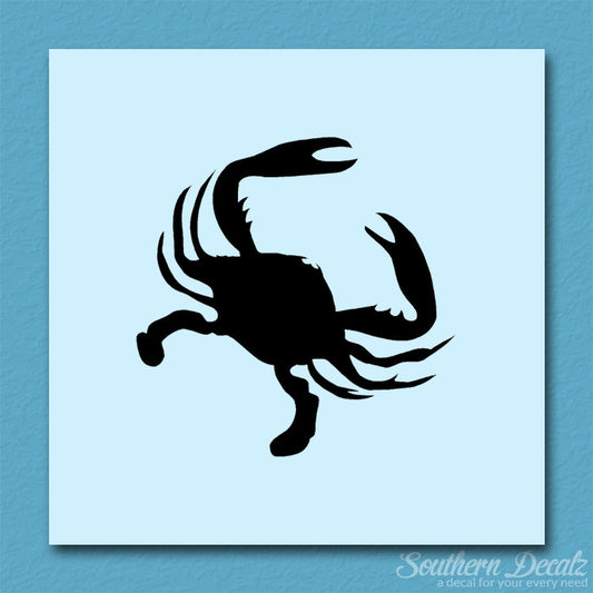 Crab Cancer Claws