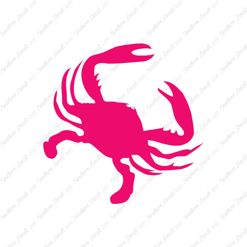 Crab Cancer Claws