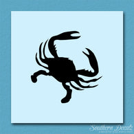 Crab Cancer Claws