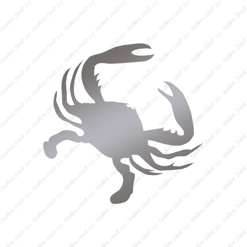 Crab Cancer Claws