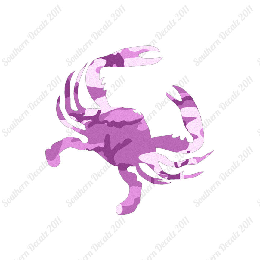 Crab Cancer Claws