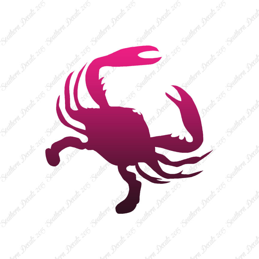 Crab Cancer Claws