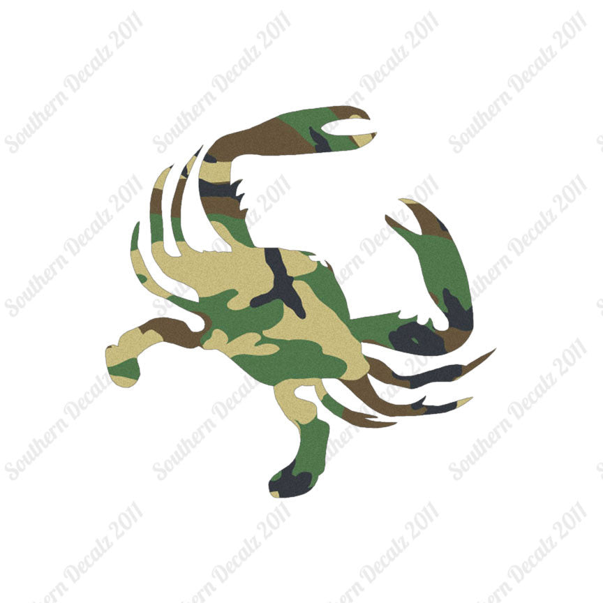 Crab Cancer Claws