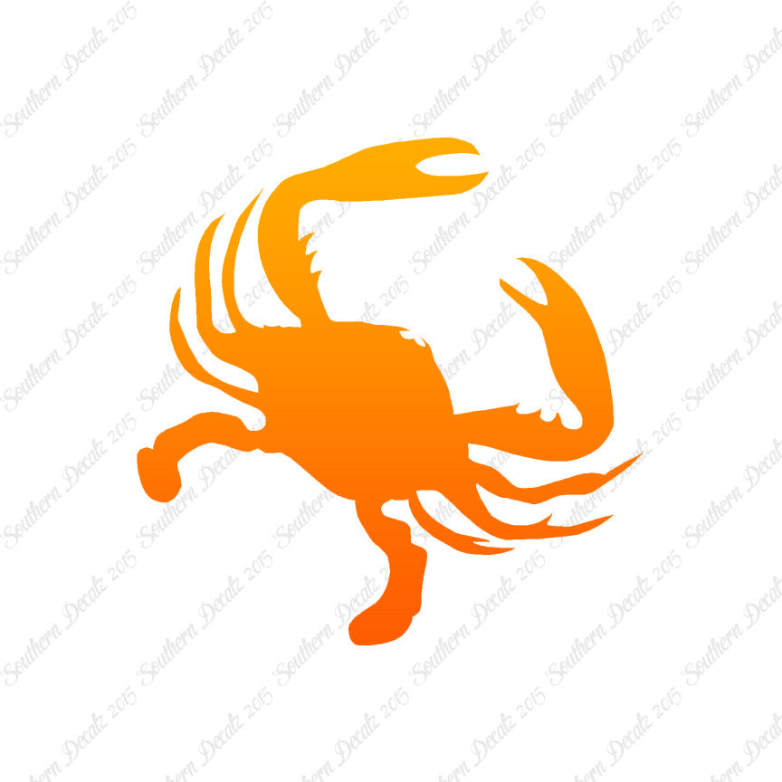 Crab Cancer Claws