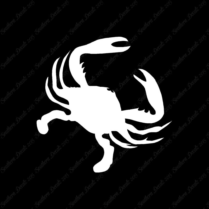 Crab Cancer Claws
