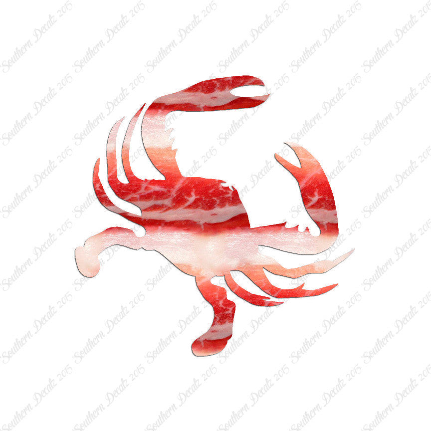 Crab Cancer Claws