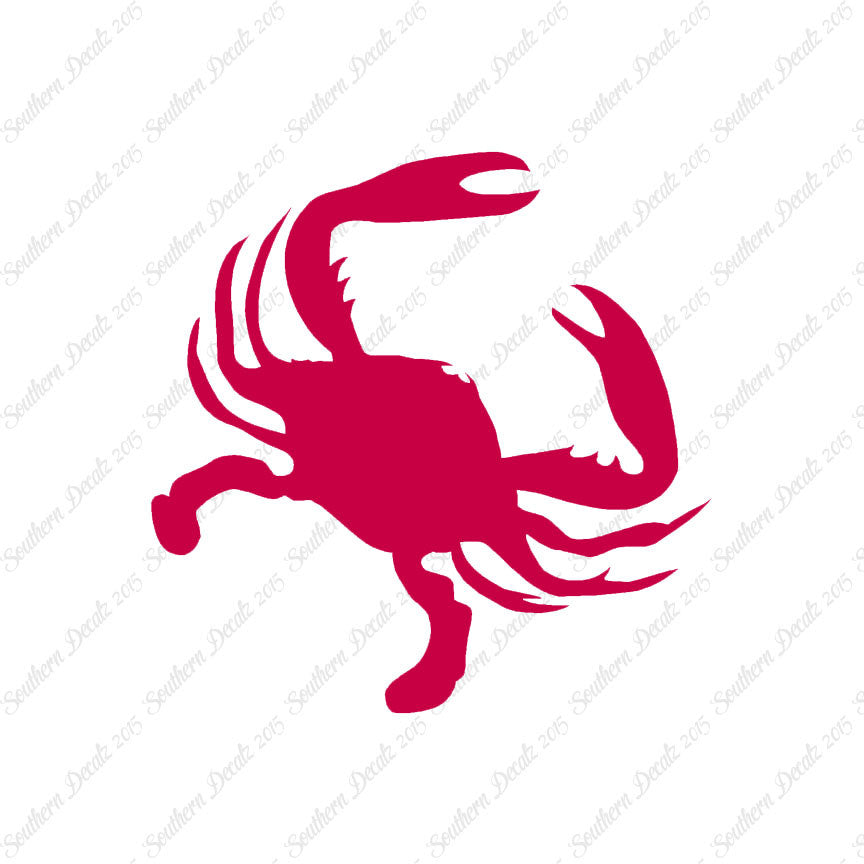 Crab Cancer Claws