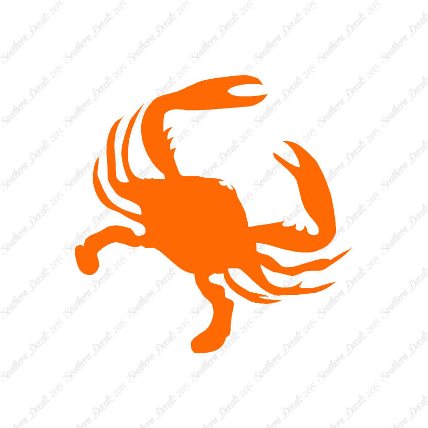 Crab Cancer Claws