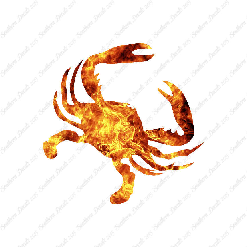 Crab Cancer Claws