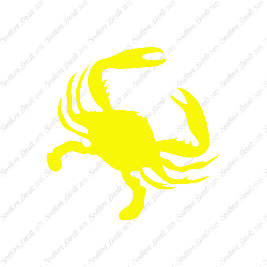 Crab Cancer Claws