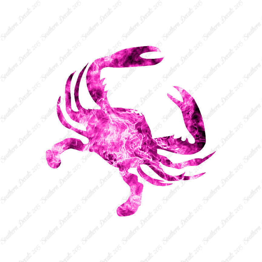 Crab Cancer Claws