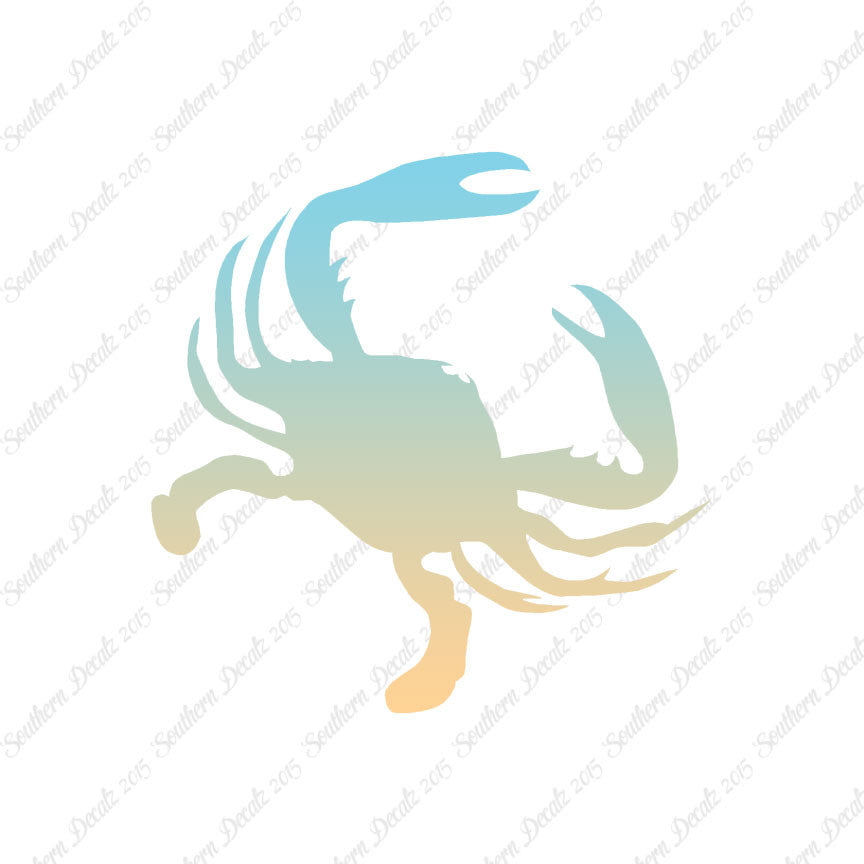 Crab Cancer Claws
