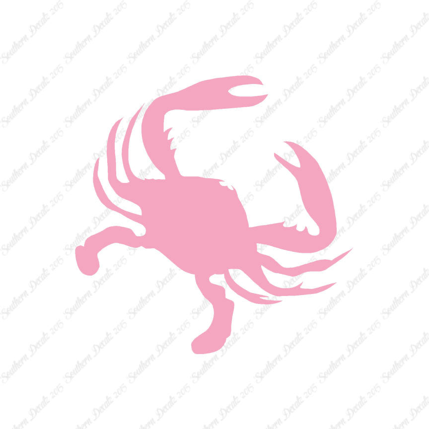 Crab Cancer Claws