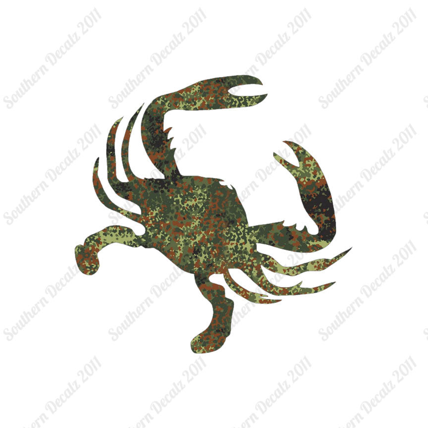 Crab Cancer Claws