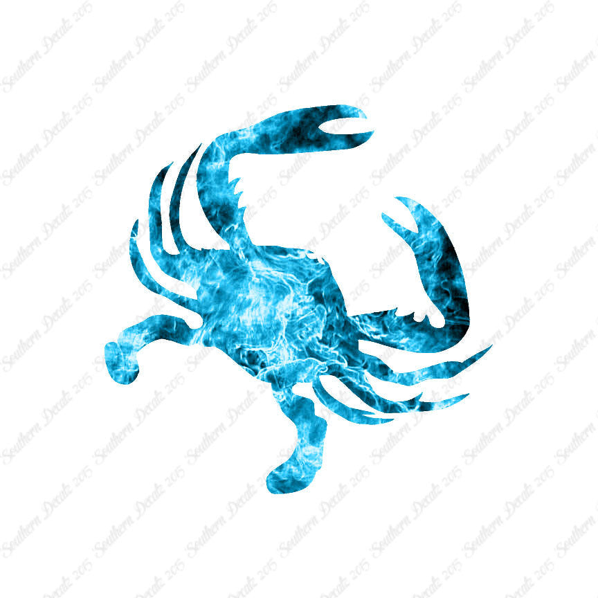 Crab Cancer Claws