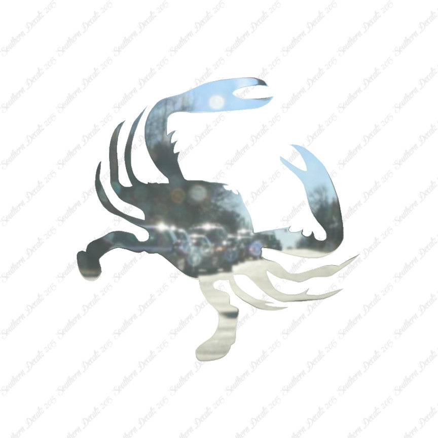Crab Cancer Claws