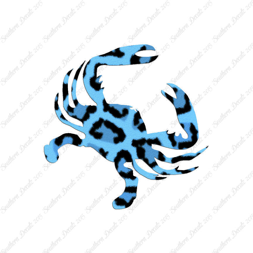 Crab Cancer Claws