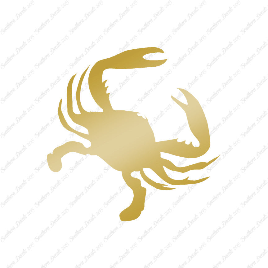 Crab Cancer Claws