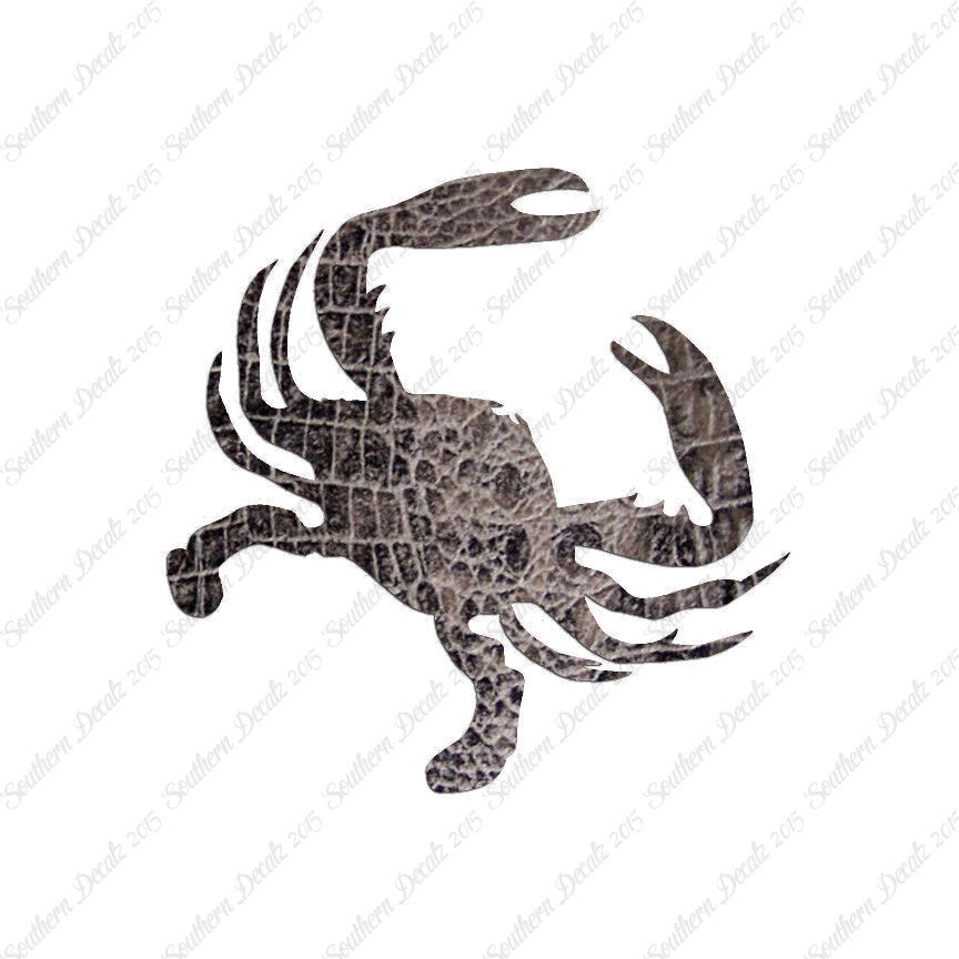 Crab Cancer Claws