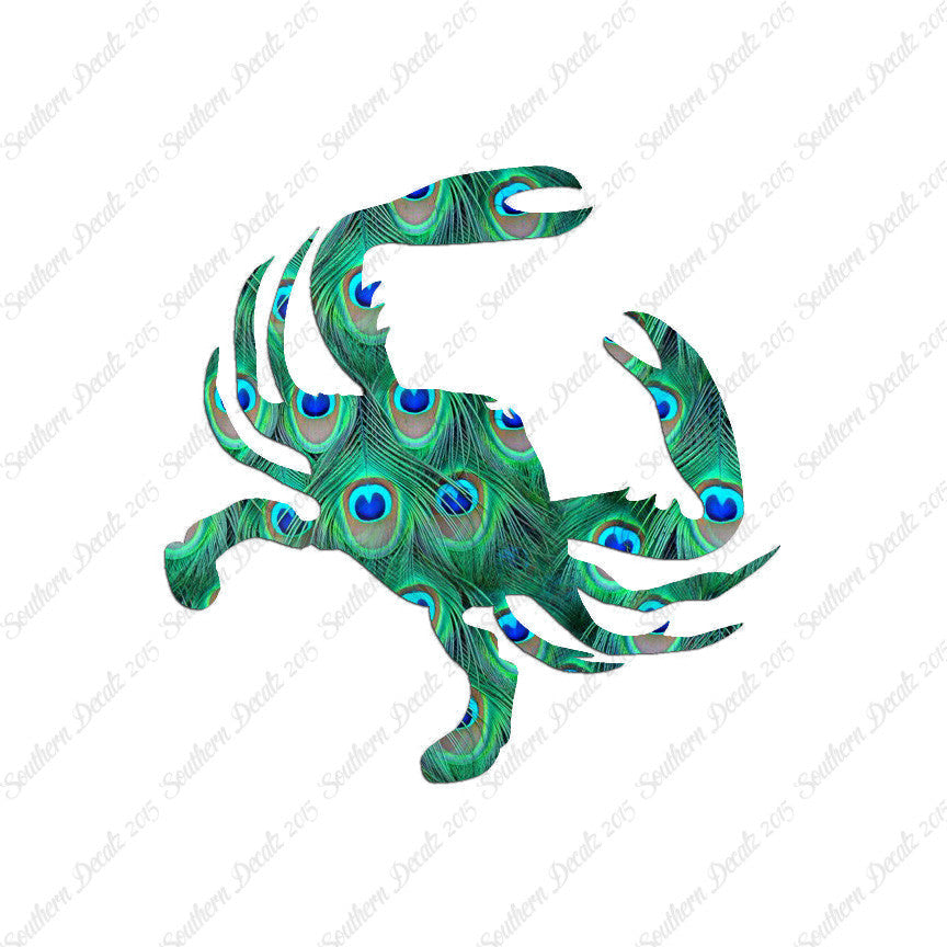 Crab Cancer Claws
