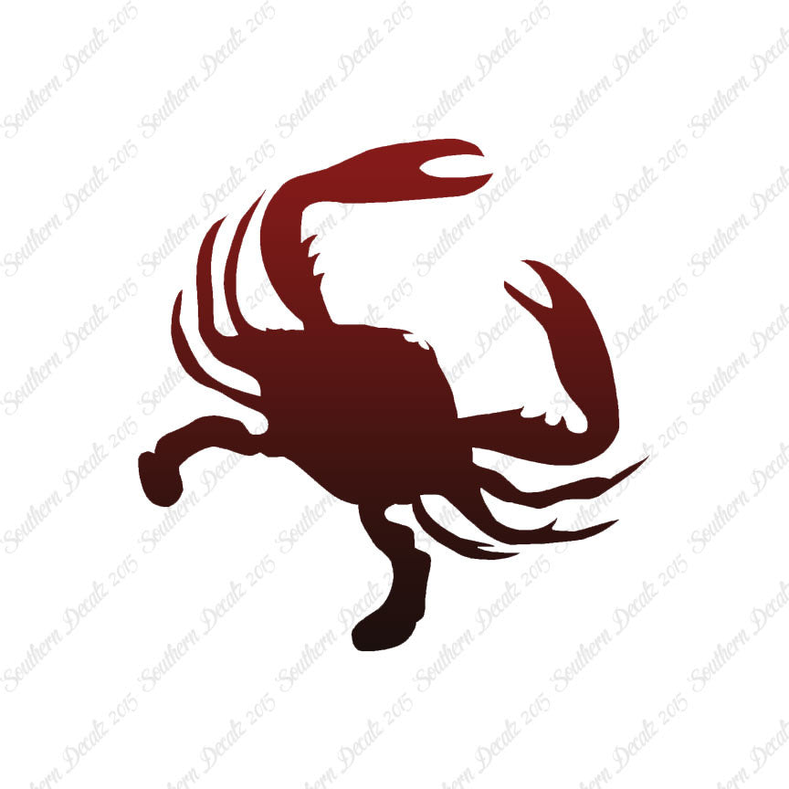 Crab Cancer Claws