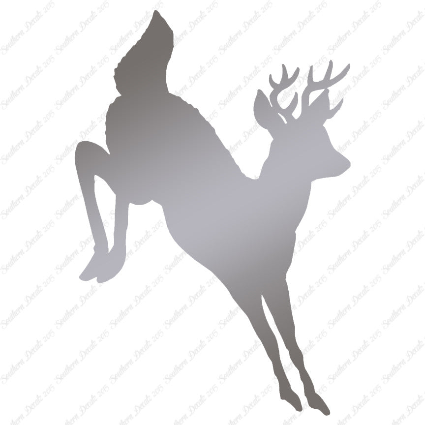 Deer Doe Buck