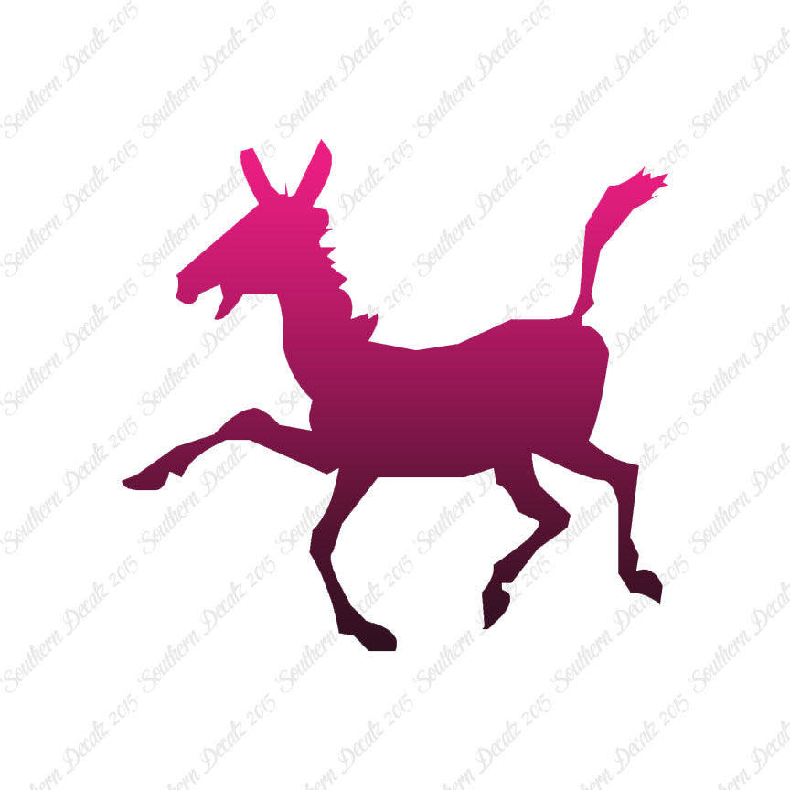 Donkey Mule
