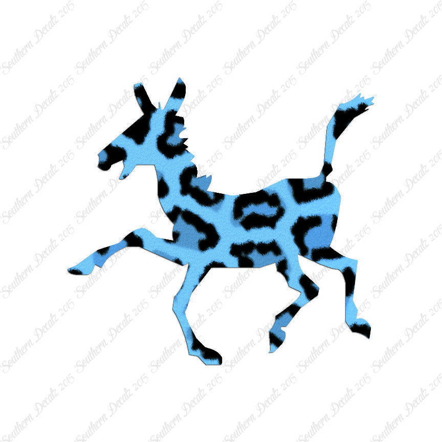 Donkey Mule