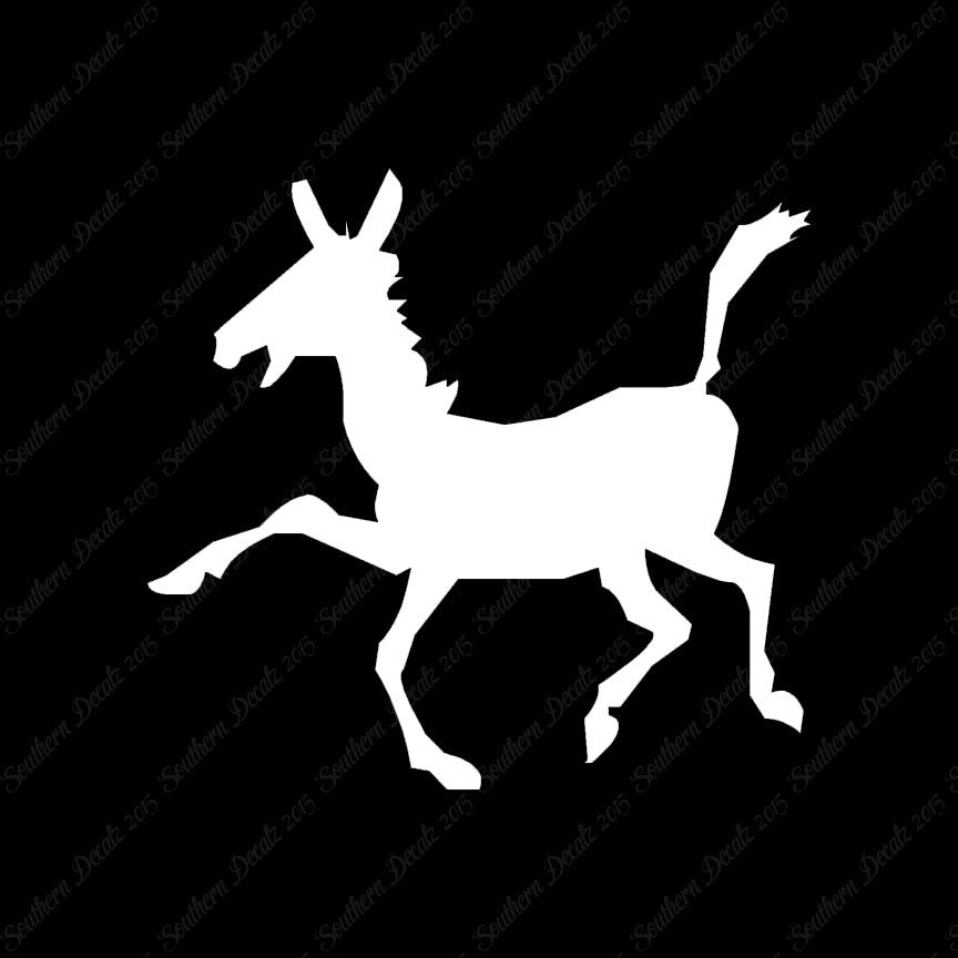 Donkey Mule