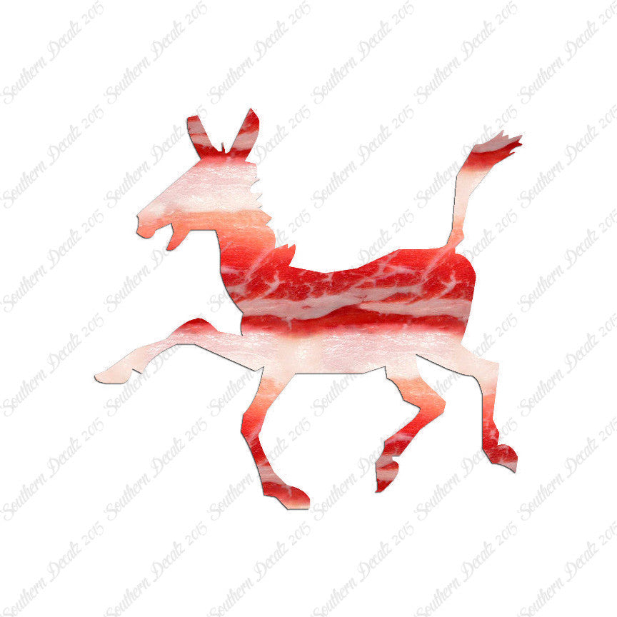 Donkey Mule