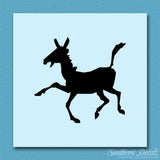 Donkey Mule
