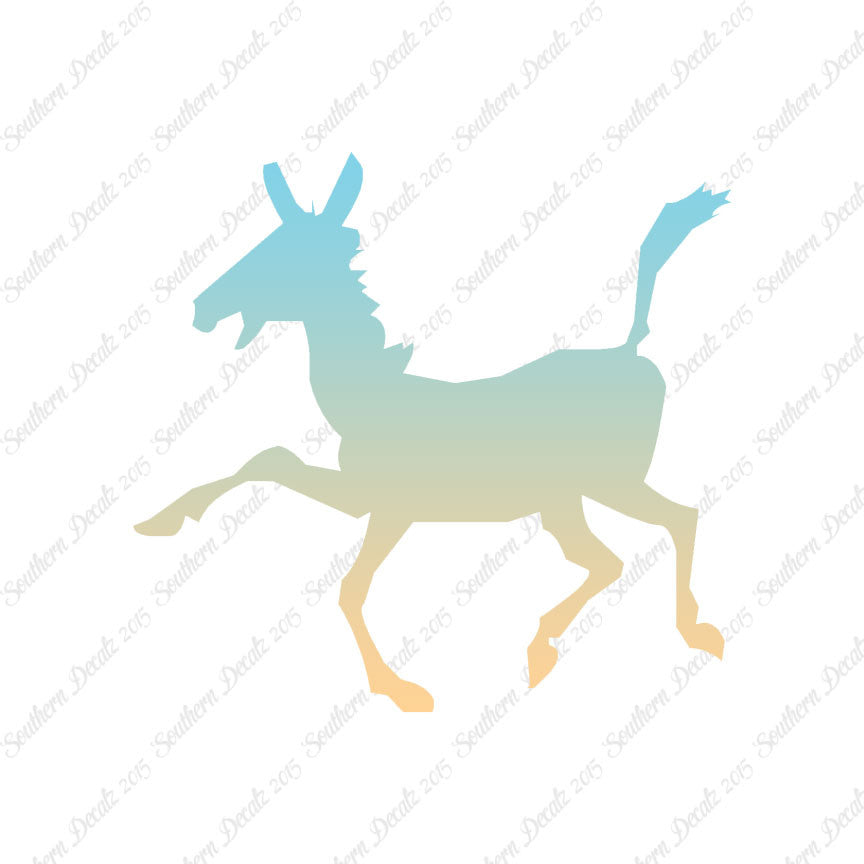 Donkey Mule