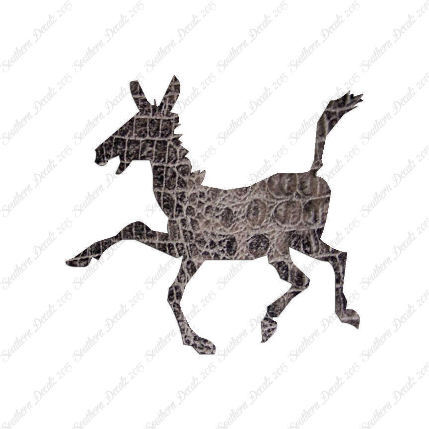 Donkey Mule