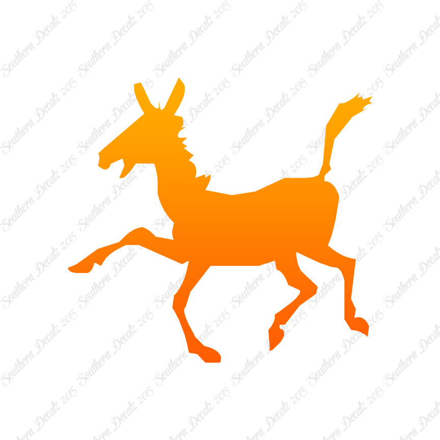 Donkey Mule