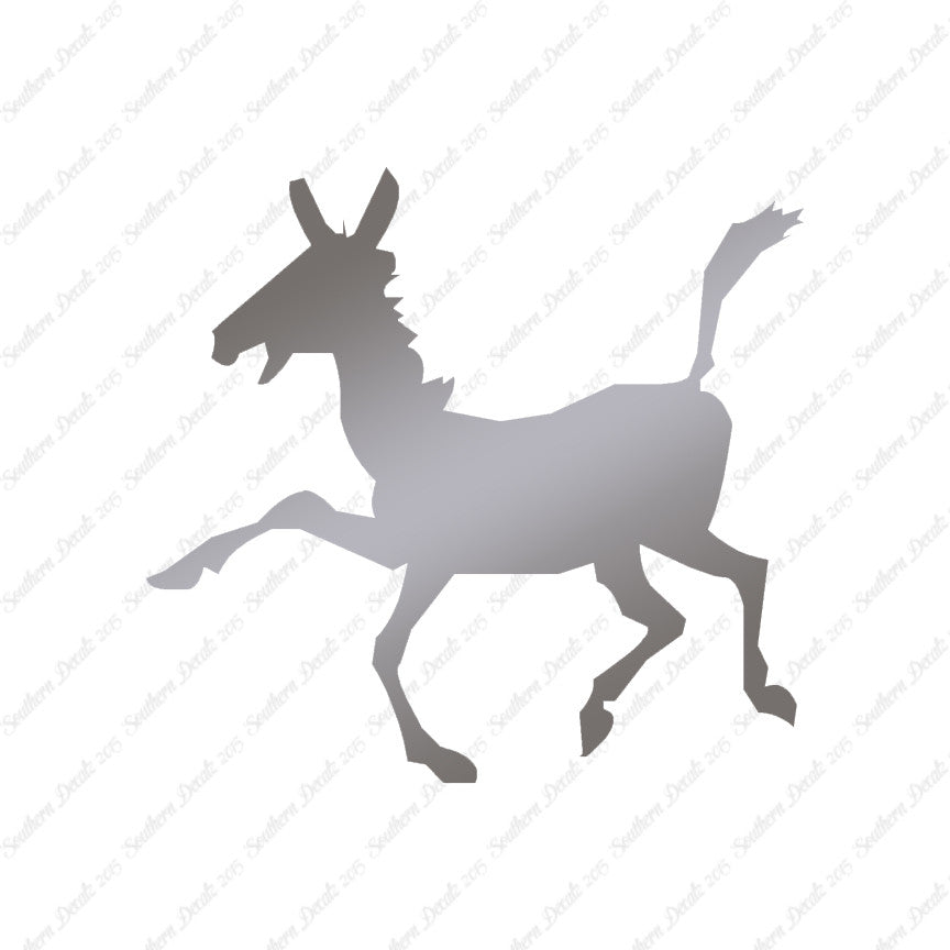 Donkey Mule