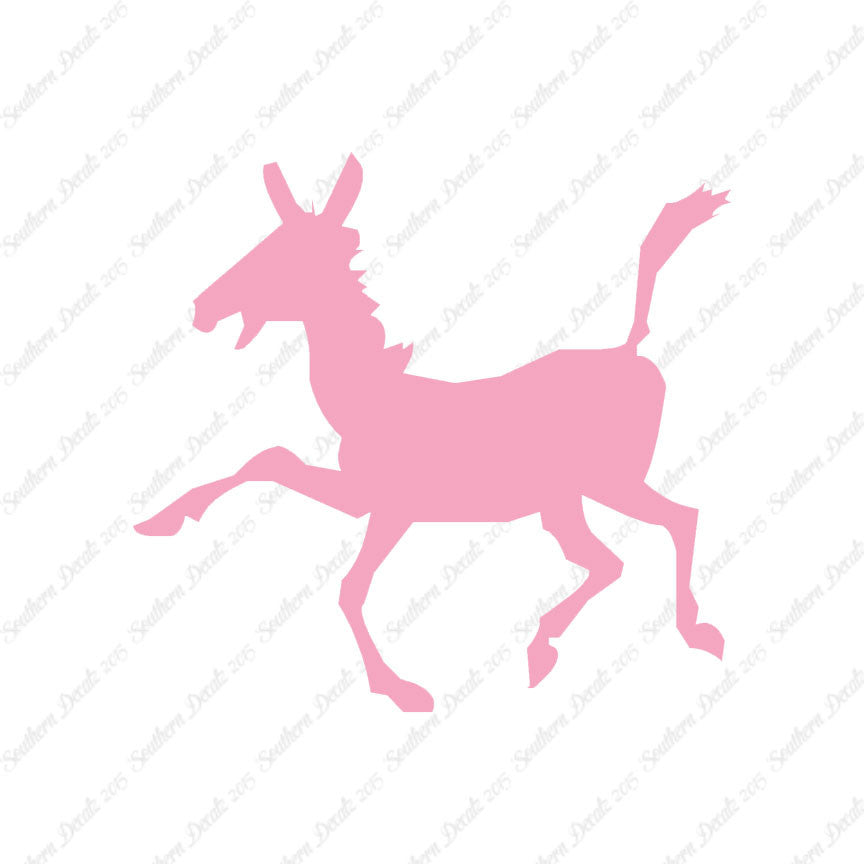 Donkey Mule