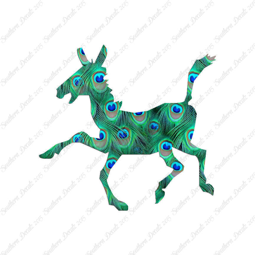 Donkey Mule