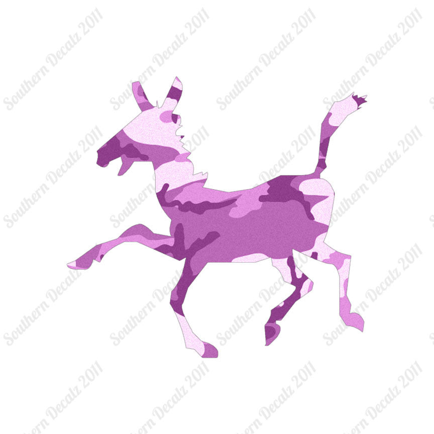 Donkey Mule