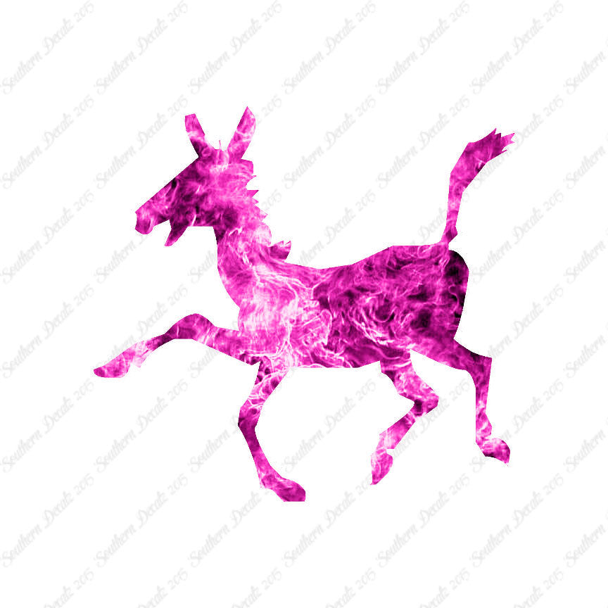 Donkey Mule