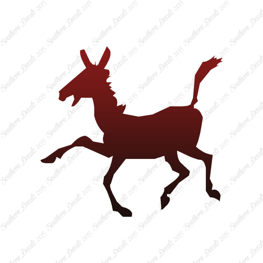 Donkey Mule